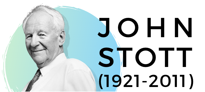 John Stott and His Contribution to an Evangelical Analysis of Roman Catholicism
